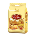 Bánh quy Gold Dream