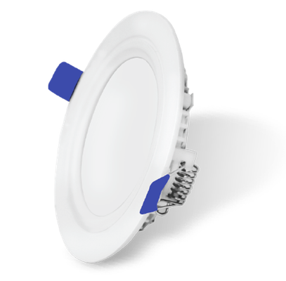 	 ĐÈN DOWNLIGHT LED SIÊU MỎNG ELD3018/7A,W