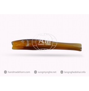 TẨU THUỐC SỪNG  SKU: TT01