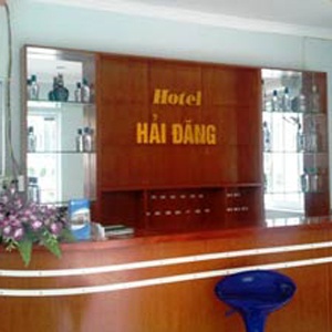 Khách sạn Hải Đăng