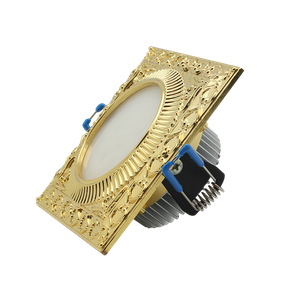 	 ĐÈN DOWNLIGHT LED CLASSIC BA MÀU ELD2103/7C