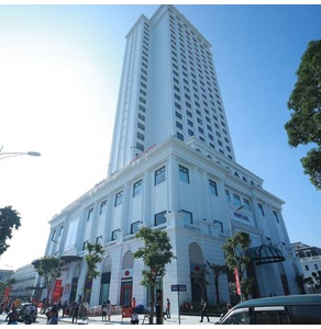 Vincom Plaza Phủ Lý, Hà Nam