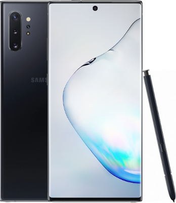 Điện thoại Samsung Galaxy Note 10+