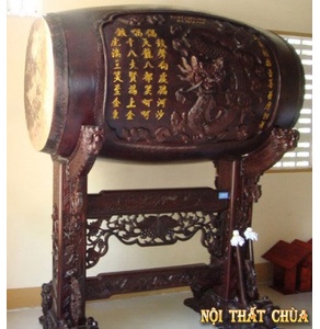 Trống Chùa