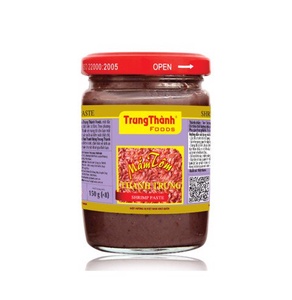 MẮM TÔM THANH TRÙNG 150GR