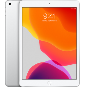 Máy tính bảng iPad 10.2 inch Wifi 128GB (2019)