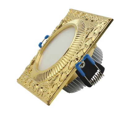 	 ĐÈN DOWNLIGHT LED CLASSIC BA MÀU ELD2103/7C