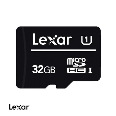 Thẻ nhớ MicroSD 32 GB Lexar class 10 UHS-I