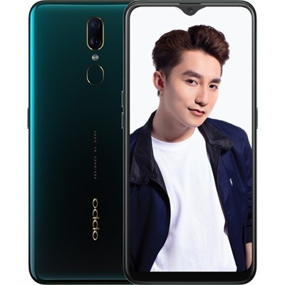 OPPO F11 Pro