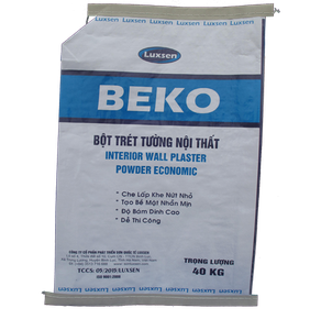 Bột trét tường nội thất beko