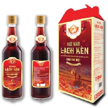 Nước mắm 500ml