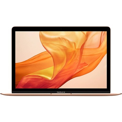 Apple MacBook Air 13 inch 128GB Vàng MREE2 Chính hãng