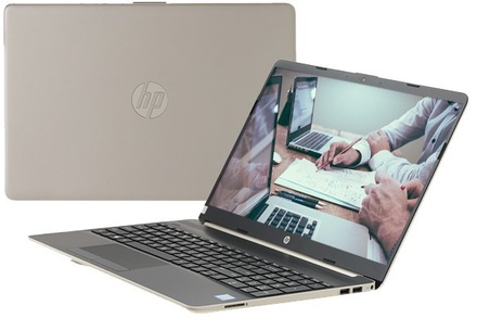 Laptop HP 15s du0056TU i3 7020U/4GB/1TB/Win10