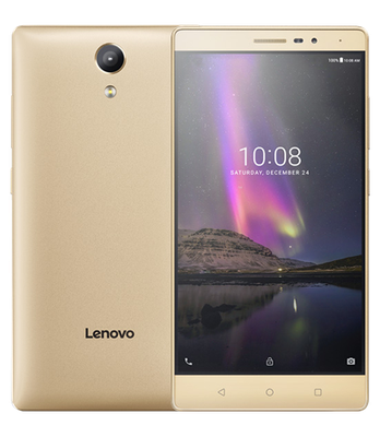 Máy tính bảng Lenovo Phab 2