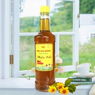 Mật ong Natural 700ml