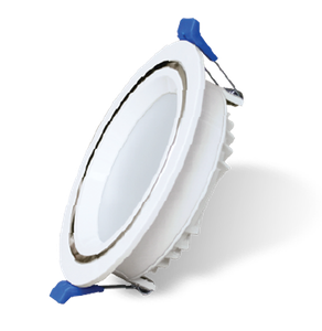 ĐÈN DOWNLIGHT LED 3 MÀU ELD3016/9C.