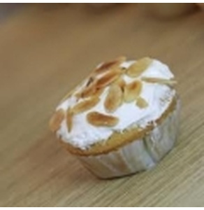 Bánh cup cake