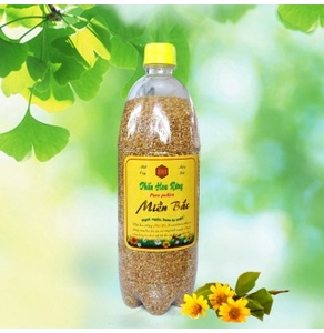 Phấn hoa rừng Miền Bắc700g