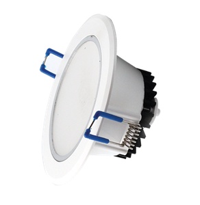 ĐÈN DOWNLIGHT LED ELD2102/3A,W