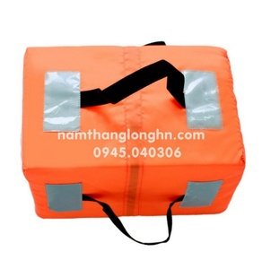 Dụng cụ nổi cứu sinh – DCNCN-80TL (Có đăng kiểm theo QCVN 85:2015/BGTVT)