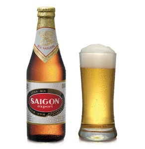  Bia Saigon Export