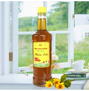 Mật ong Natural 700ml