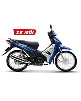 Wave Alpha 110cc