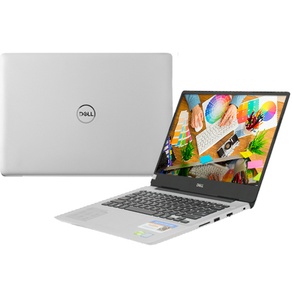 Laptop Dell Inspiron 14 5480 i5 8265U/4GB/1TB+128GB/2GB MX150/Office365/Win10