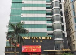 Khách sạn INCO 515.9