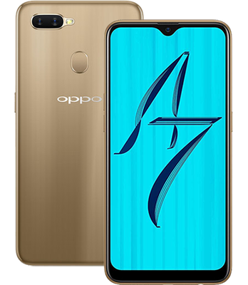 Điện thoại OPPO A7 32GB