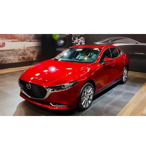 MAZDA3