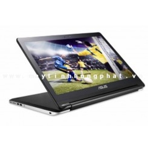 Máy tính xách tay Asus Transformer Book Flip TP550LA-CJ040H