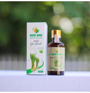 Tinh dầu sả chanh50ml