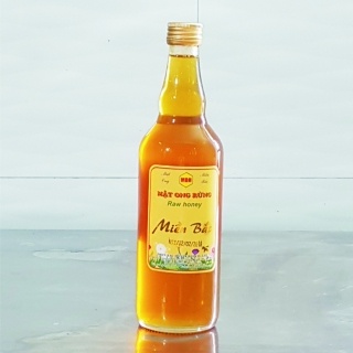 Mật ong Silver 500ml