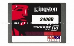 SSD Kingston SSDNow 240GB SATA3 6Gb/s 2.5Zoom Chia sẻ SSD Kingston SSDNow 240GB SATA3 6Gb/s 2.5