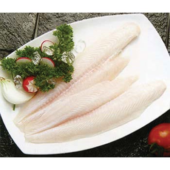 Cá tra fillet, thịt trắng, vanh sạch