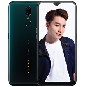 OPPO F11 Pro