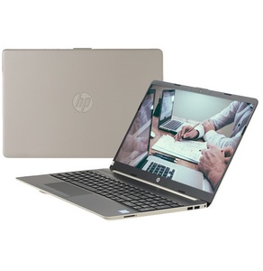 Laptop HP 15s du0056TU i3 7020U/4GB/1TB/Win10