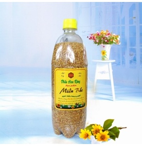 Phấn hoa rừng Miền Bắc700g