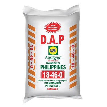  DAP PHILIPPINES 18-46-0