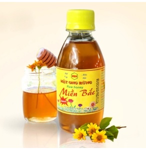 Mật ong Natural 239ml