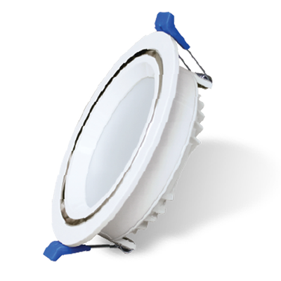 ĐÈN DOWNLIGHT LED 3 MÀU ELD3016/9C.