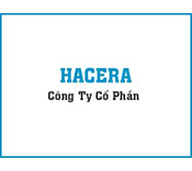 Công ty Cổ phần Hacera