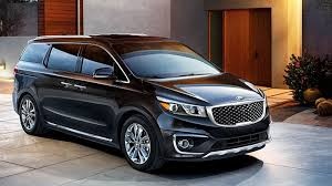 KIA SEDONA