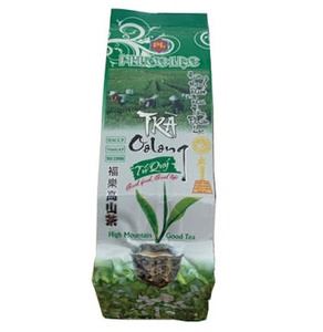 Trà Oolong tứ quý