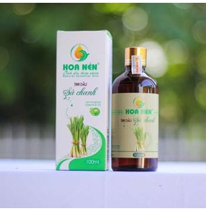 Tinh dầu sả chanh 100ml