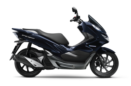 PCX HYBRID