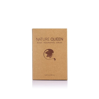 NATURE QUEEN HAIR SERUM 