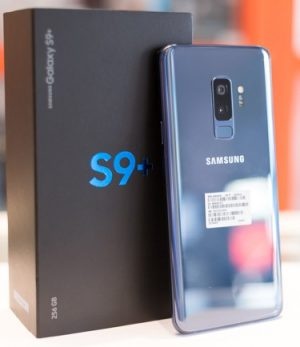 Điện Thoại Samsung Galaxy S9 Plus 64Gb