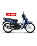 Wave Alpha 110cc